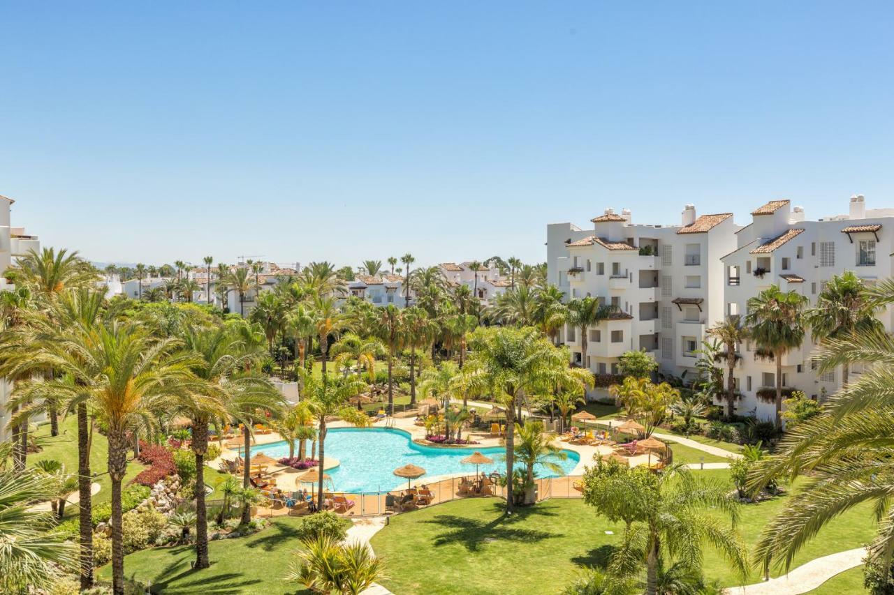 Apartman Sea & Mountain View Penthouse Estepona